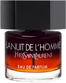 Yves Saint Laurent La Nuit De L'Homme Eau De Parfum 60 ml